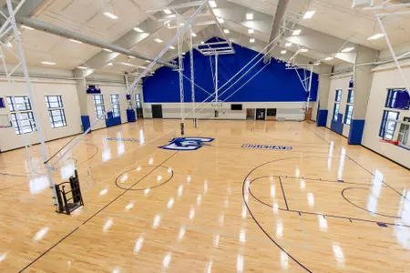 Ruth Scott Training Center