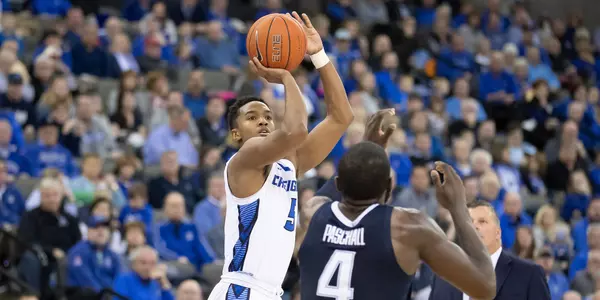 Ty-Shon Alexander