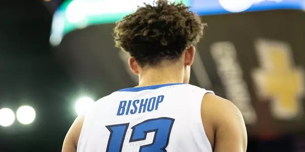 Christian Bishop