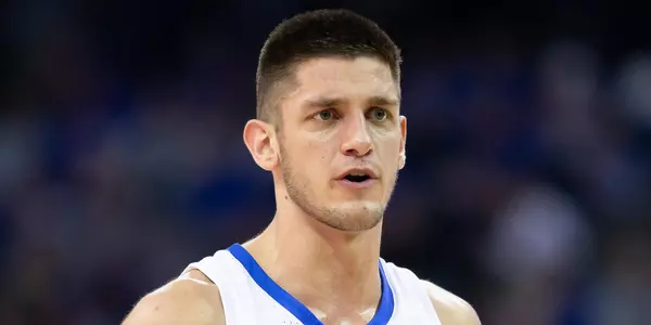 Martin Krampelj