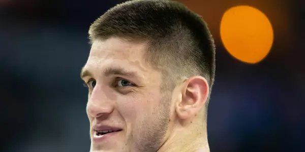 Martin Krampelj