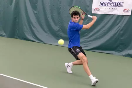 Daniel Lopez-Rey 2018 Fall