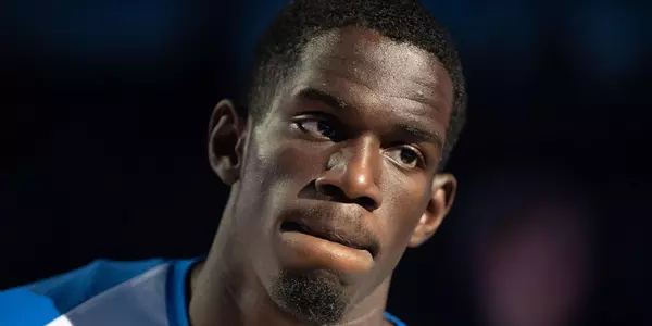 Damien Jefferson