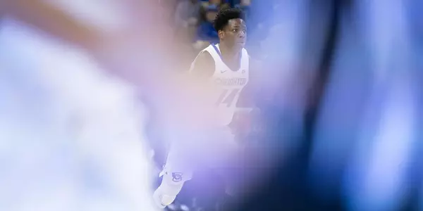 Kaleb Joseph