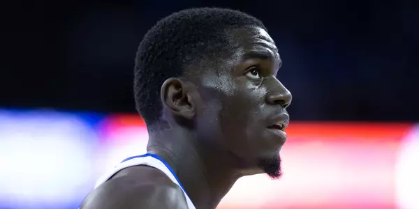 Damien Jefferson
