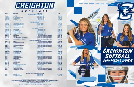 2019 Softball MG Photo