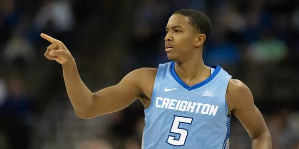Ty-Shon Alexander