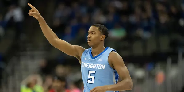 Ty-Shon Alexander