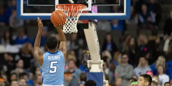 Ty-Shon Alexander