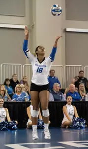 Madelyn Cole