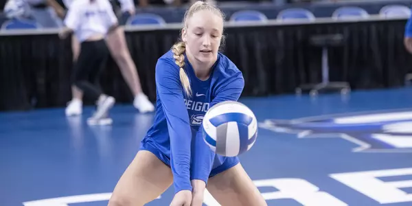 Ally Van Eekeren
