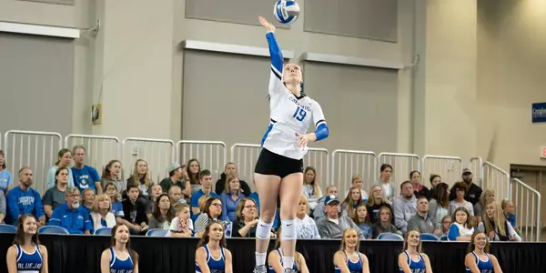 Megan Ballenger