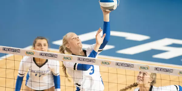 Ally Van Eekeren