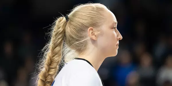 Ally Van Eekeren