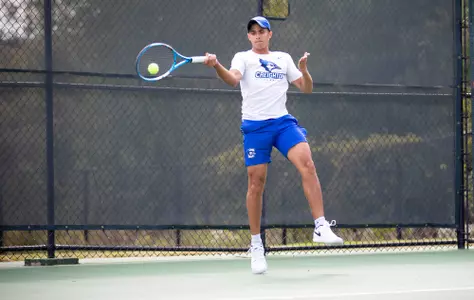 Jose Oscar Diaz 2019 Bluejay Invite