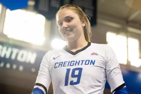 Megan Ballenger