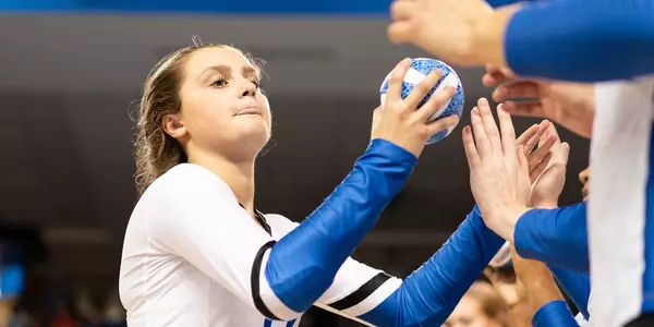 Makenna Krause