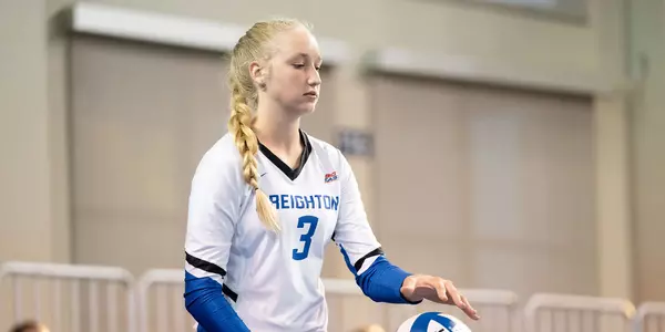 Ally Van Eekeren
