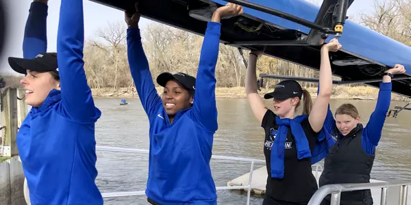 Rowing - 2019