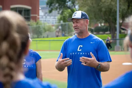 Brent Vigness 2019 Fall