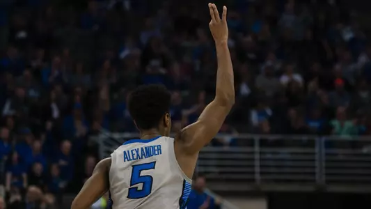 Ty-Shon Alexander