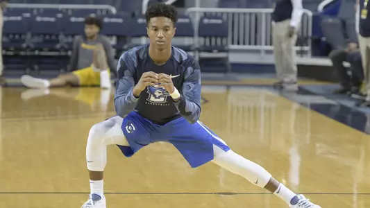 Ty-Shon Alexander