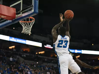 Damien Jefferson