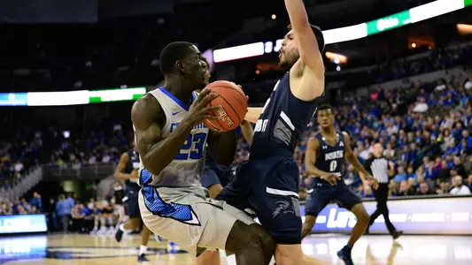 Damien Jefferson