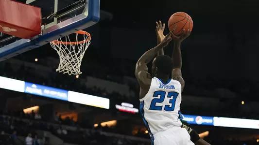 Damien Jefferson