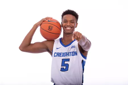 Ty-Shon Alexander