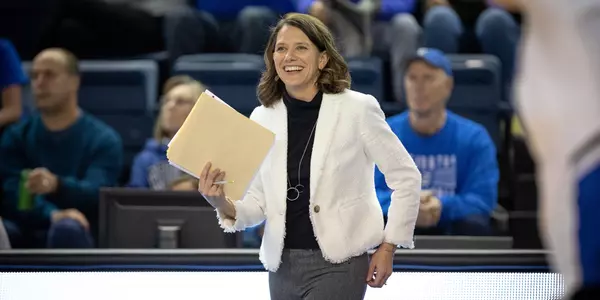 Kirsten Bernthal Booth