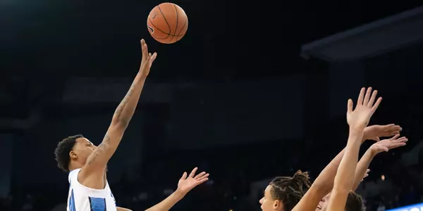 Jalen Windham