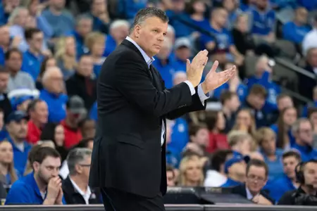Greg McDermott