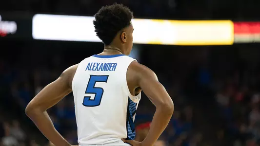 Ty-Shon Alexander