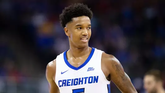 Ty-Shon Alexander