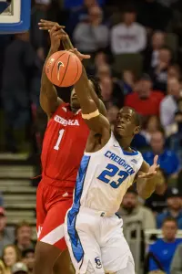 Damien Jefferson