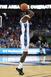 Damien Jefferson