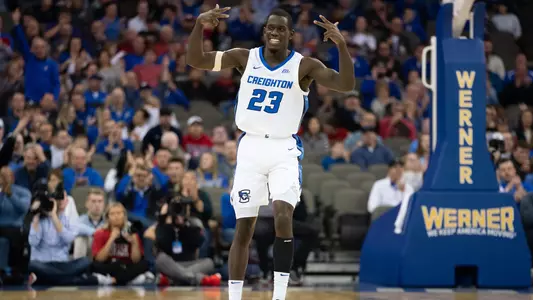 Damien Jefferson