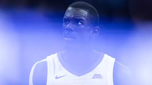 Damien Jefferson