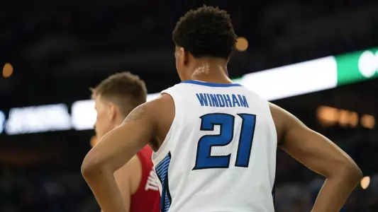 Jalen Windham