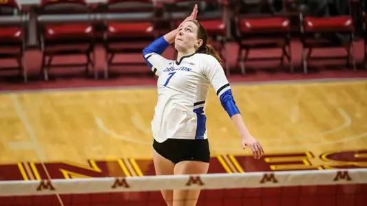 Jaela Zimmerman