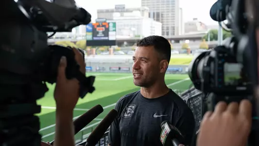 Torres 2019 Media Day