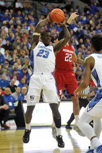 Damien Jefferson