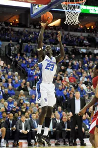 Damien Jefferson