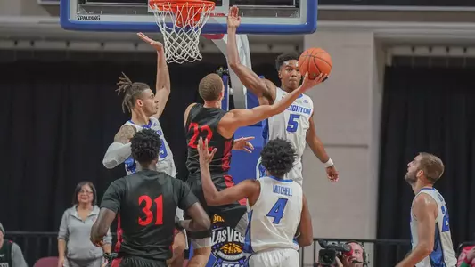 Ty-Shon Alexander