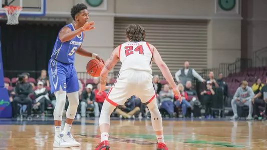 Ty-Shon Alexander