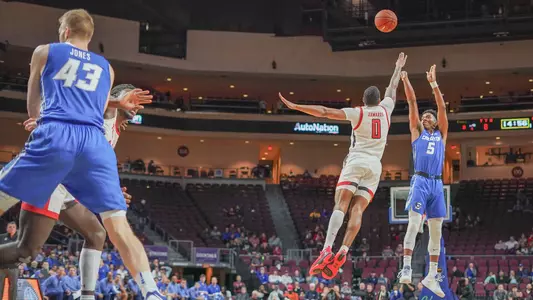 Ty-Shon Alexander
