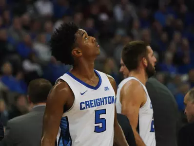 Ty-Shon Alexander
