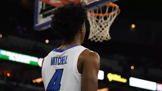 Shereef Mitchell