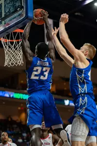 Damien Jefferson